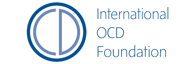 International OCD Logo